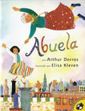 Abuela (Spanish Edition) - Paperback