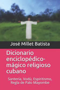Dicionario Enciclop - Paperback