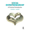 Social Entrepreneurship: A Practical Introduction - Paperback