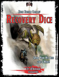Recovery Dice Options (5E) - Paperback
