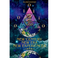 New Century, New Era, New Experiences: "The Aquarius Evolving State of the World of Consciousness" - Paperback