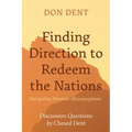 Finding Direction to Redeem the Nations: Navigating Missions Misconceptions - Paperback