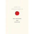 Big Nothings and Nicotine - Paperback