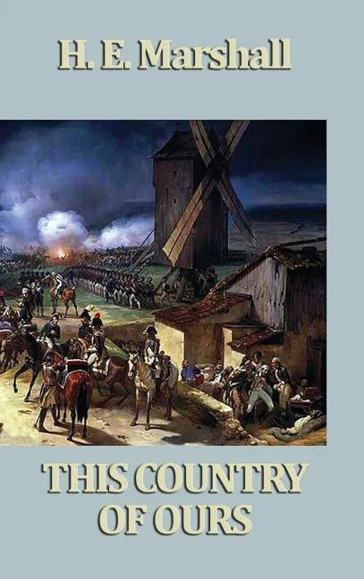 This Country of Ours - Hardcover