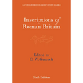 Inscriptions of Roman Britain - Paperback