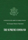 The Supreme Command - Paperback