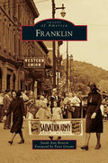 Franklin - Hardcover
