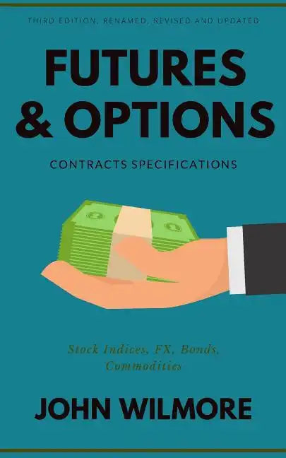 Futures & Options: Contracts Specifications - Paperback