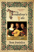 The Troubadour's Tale - Paperback