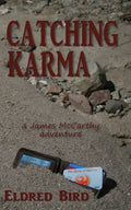 Catching Karma - Paperback