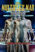 The Multiplex Man - Paperback