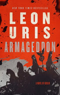 Armageddon: A Novel of Berlin - Paperback
