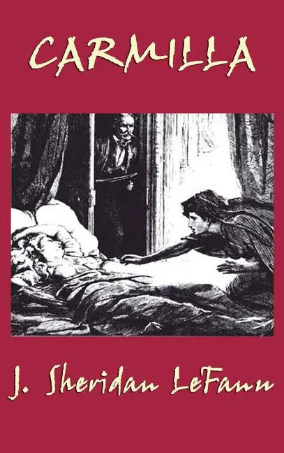 Carmilla - Hardcover