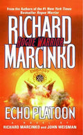 Echo Platoon - Paperback