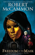 Freedom of the Mask - Paperback