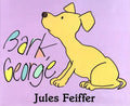 Bark, George - Hardcover