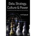 Data, Strategy, Culture & Power: Win with Data-Centric AI by making human nature work for you - Paperback