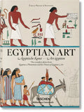 Prisse d'Avennes. Egyptian Art - Hardcover