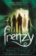 Frenzy - Paperback