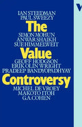 The Value Controversy - Paperback