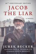 Jacob the Liar: A Novel--50th Anniversary Edition - Paperback