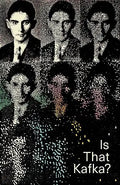 Is That Kafka?: 99 Finds - Paperback