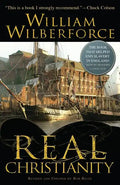 Real Christianity - Paperback