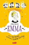 Increible Austen. Emma - Paperback