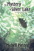 The Mystery of Silver Lake - Paperback