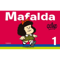 Mafalda 1 (Spanish Edition) - Paperback