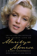 The Secret Life of Marilyn Monroe - Paperback