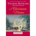 A Christmas Visitor: A Cape Light Novel - Paperback
