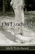 On Lynchings - Paperback