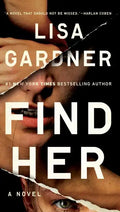 Find Her - Paperback