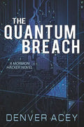 Quantum Breach - Paperback