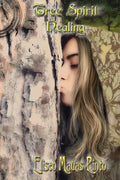 Tree Spirit Healing - Paperback
