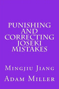 Punishing and Correcting Joseki Mistakes - Paperback