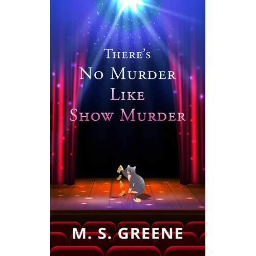 There's No Murder Like Show Murder - Paperback