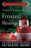 Frosted With Revenge - Paperback