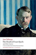 The Death of Ivan Ilyich and Other Stories - Paperback