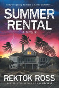 Summer Rental - Paperback