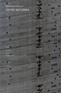Benjamín Romano: Reforma Tower - Hardcover