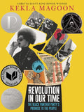 Revolution in Our Time: The Black Panther Party's Promise to the People - Hardcover