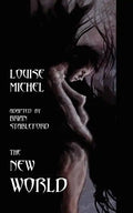 The New World - Paperback