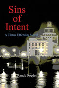 Sins of Intent - Paperback