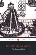 The Complete Plays - Paperback