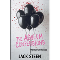 The Asylum Confessions: Murder for Marriage - Paperback