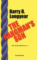 The Hangman's Son: A Joe Torio Mystery - Paperback