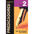 Bosquejos para predicadores Tomo 2 - Paperback