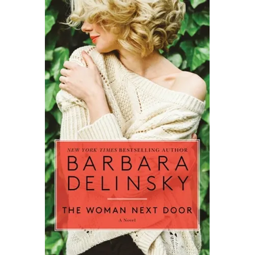 The Woman Next Door - Paperback